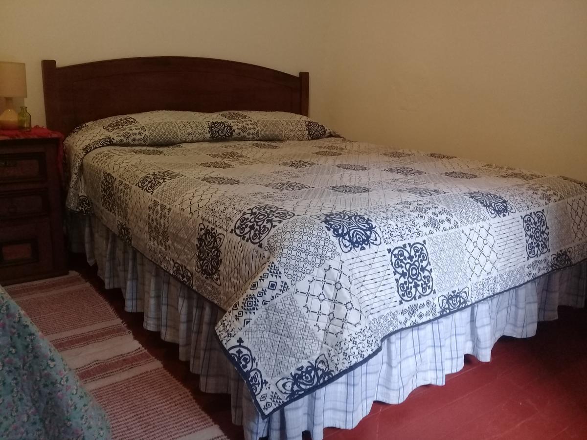 Dona Irene B & B Rancagua Dış mekan fotoğraf